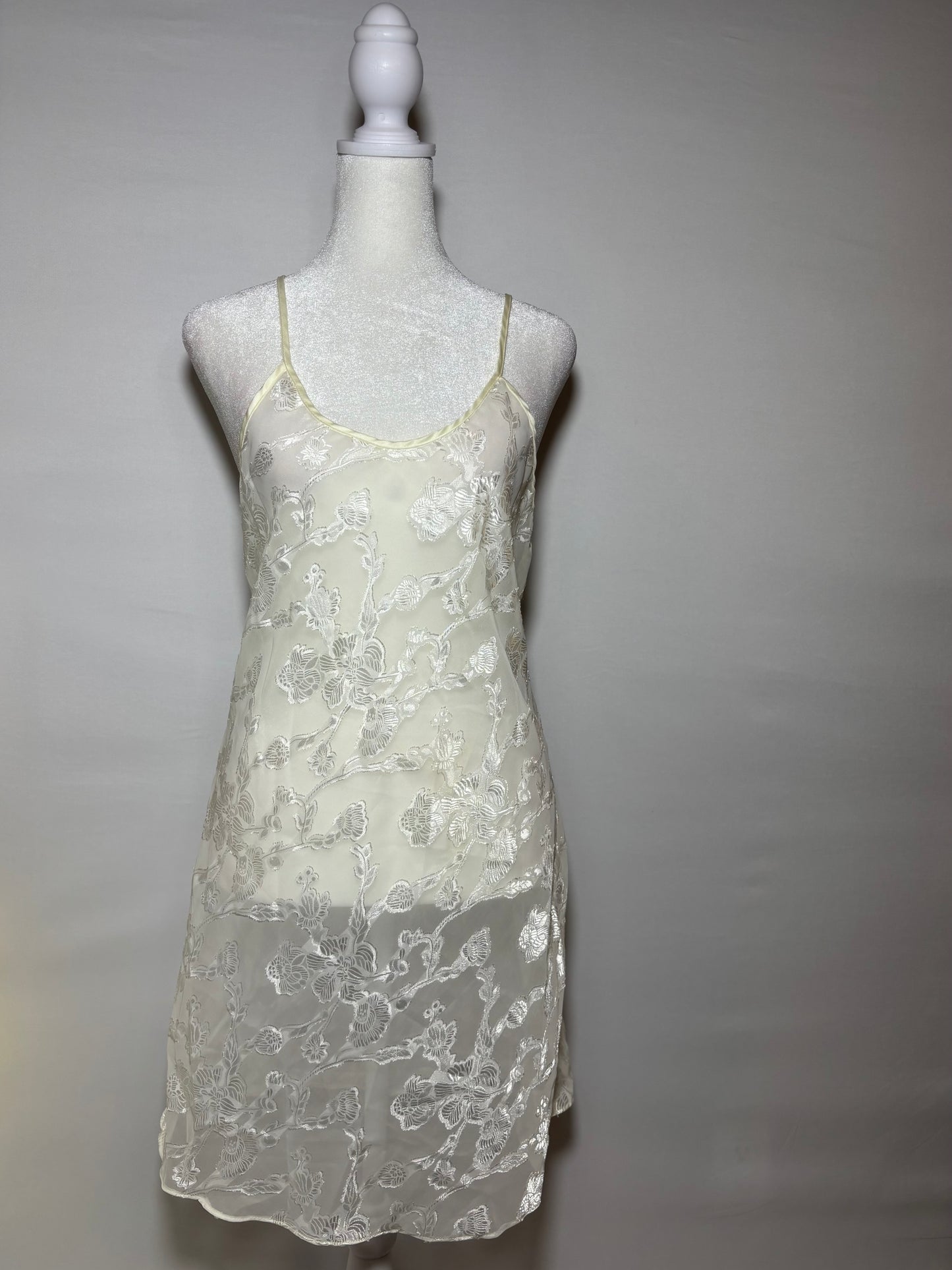 Anne Stuart Slip Dress