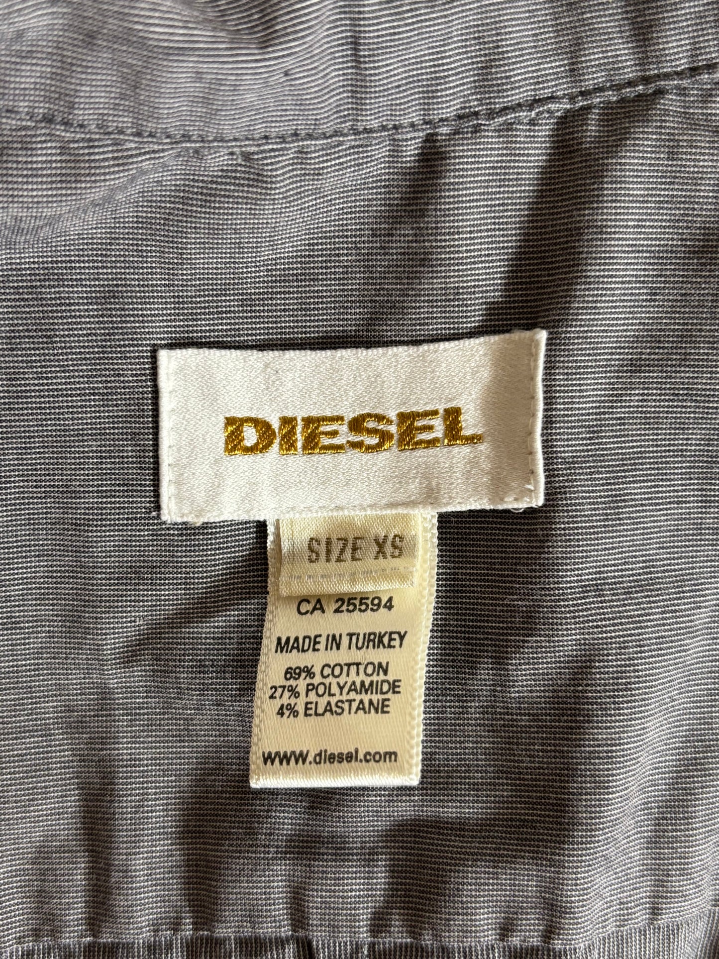 Diesel Bodysuit