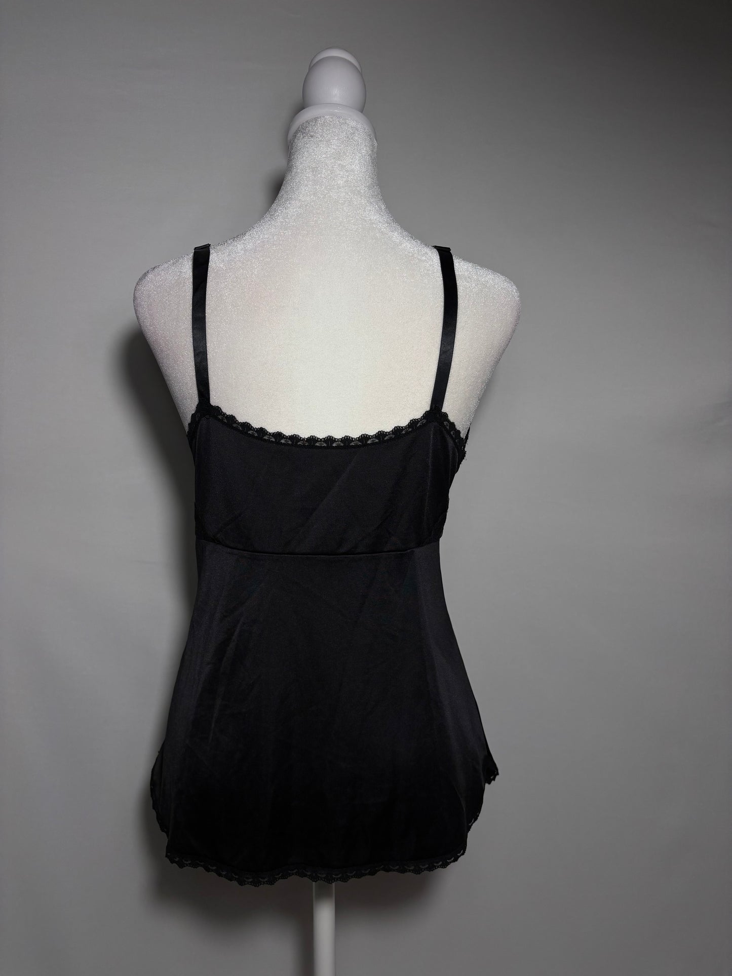 Shadowline Vintage Cami Slip Top