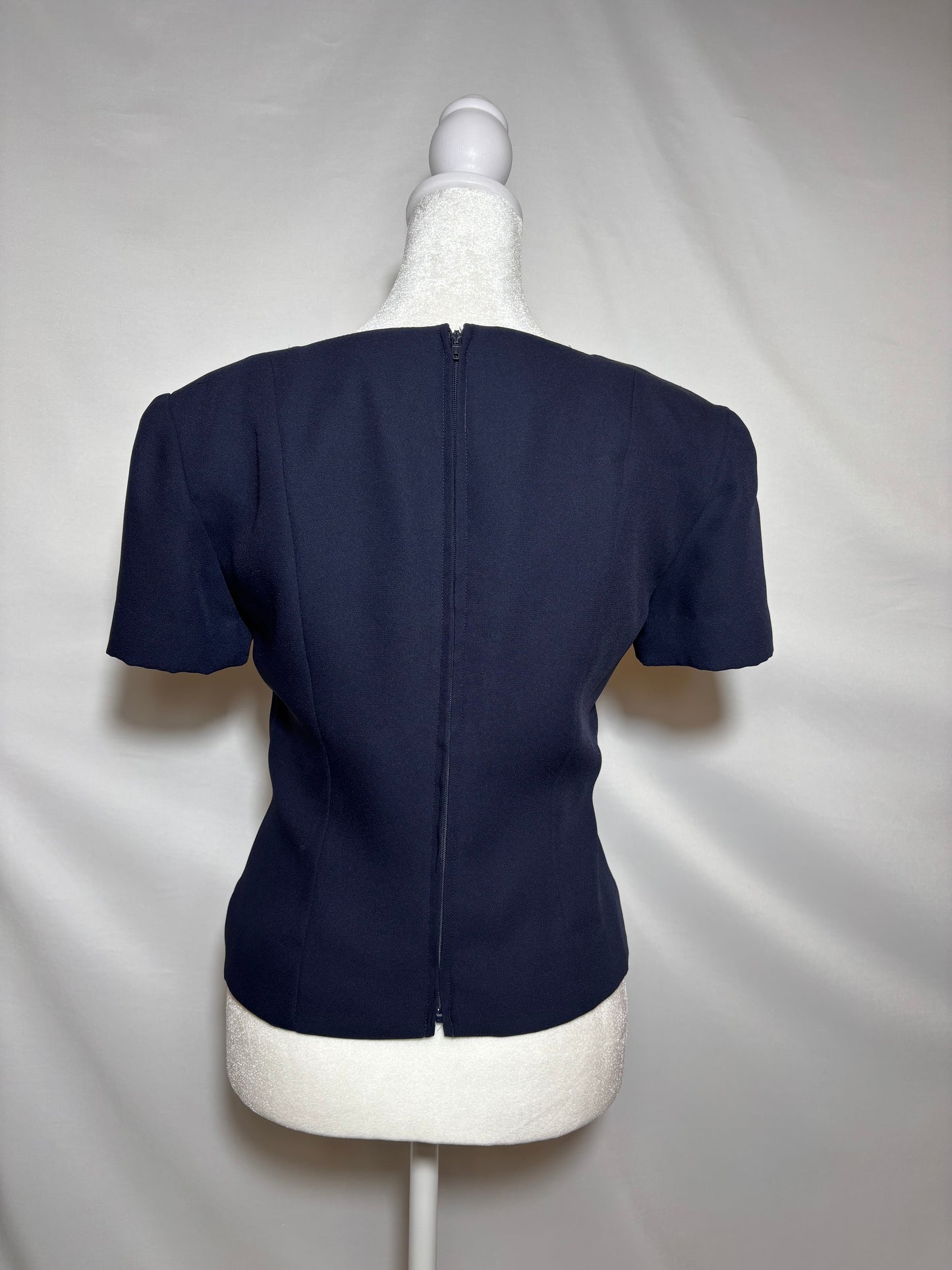 Liz Claiborne Petites Blouse