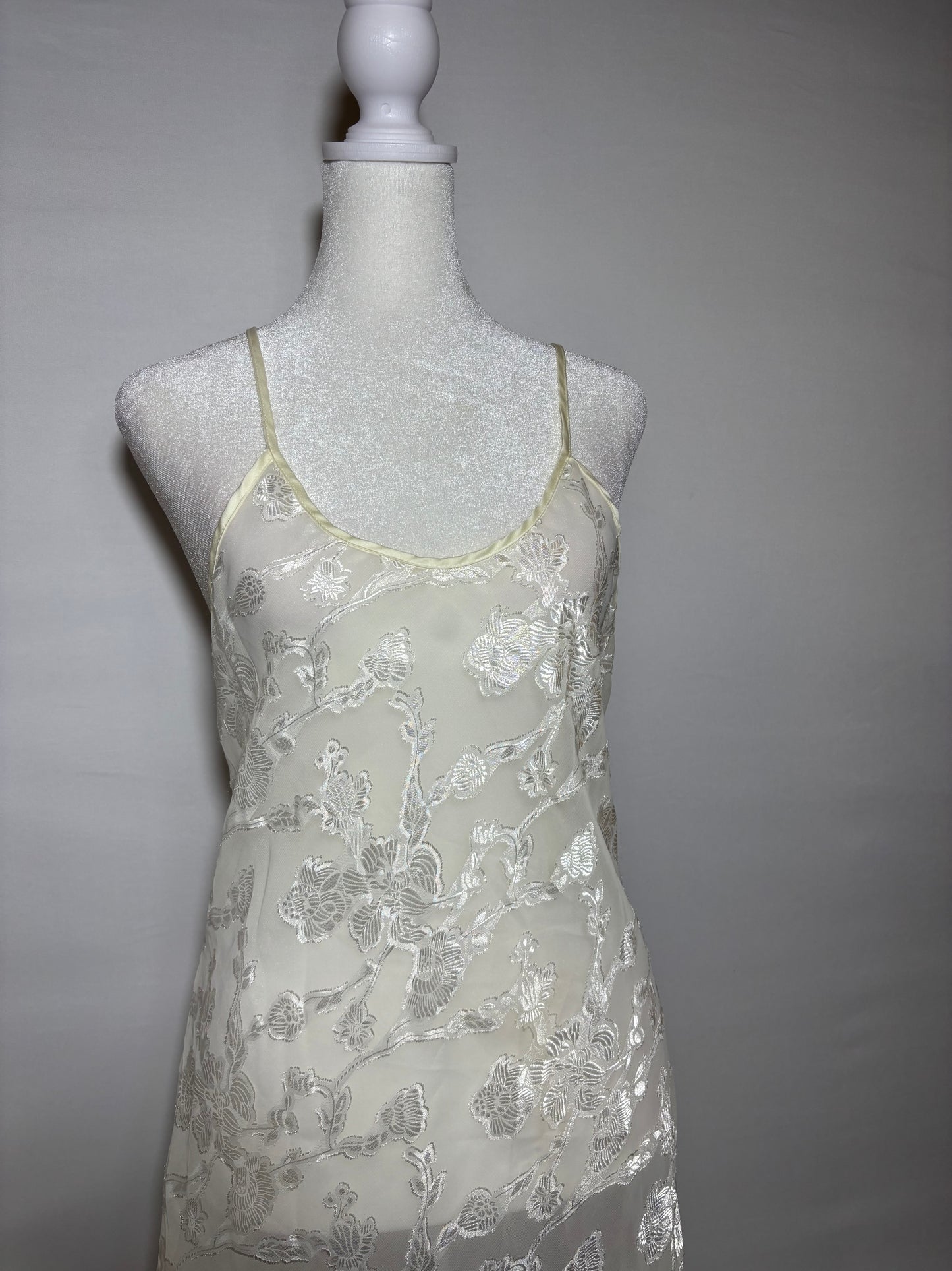 Anne Stuart Slip Dress