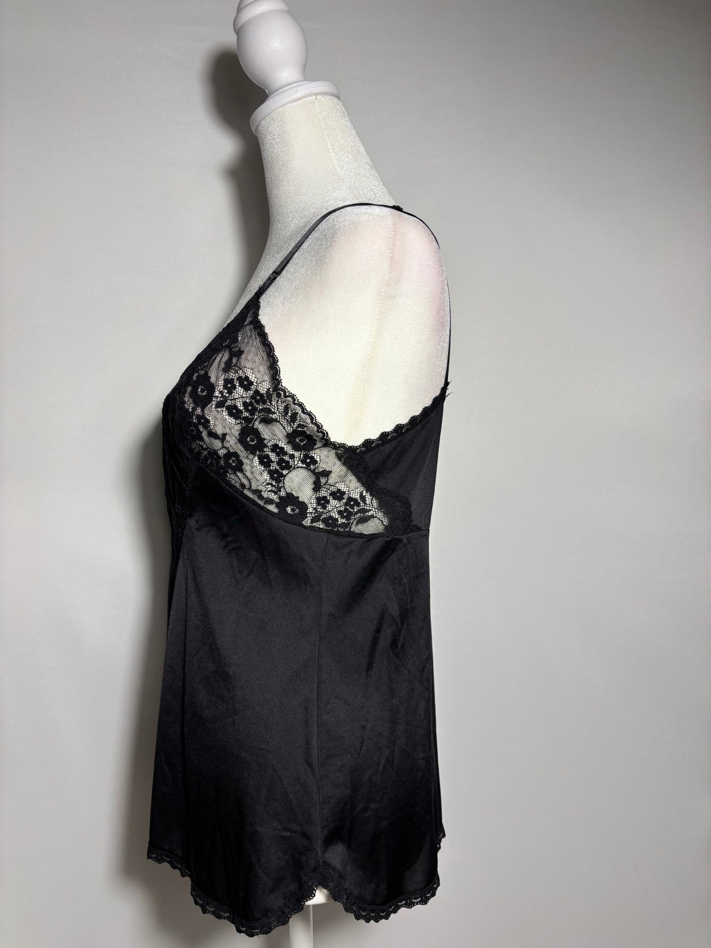 Shadowline Vintage Cami Slip Top
