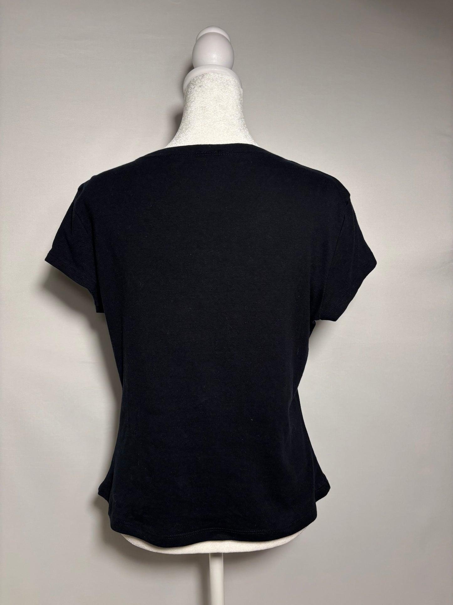 Rex-LA Betty Boop Top