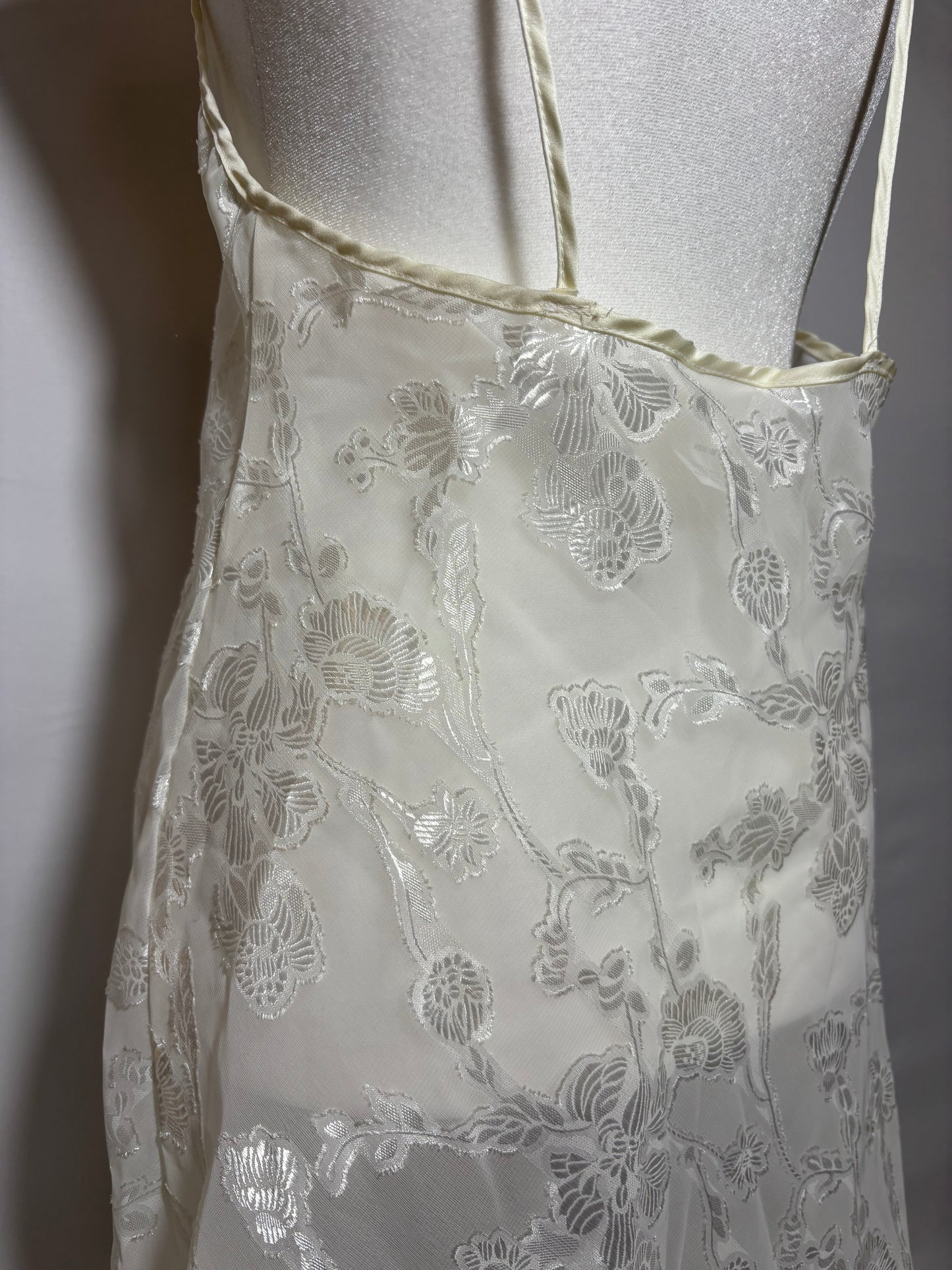 Anne Stuart Slip Dress