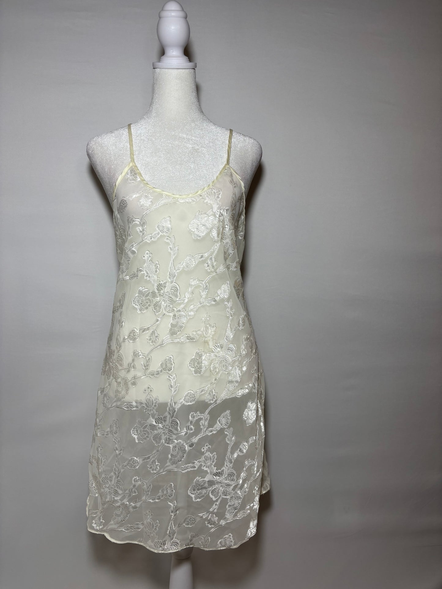 Anne Stuart Slip Dress