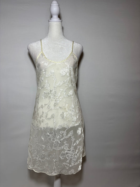 Anne Stuart Slip Dress