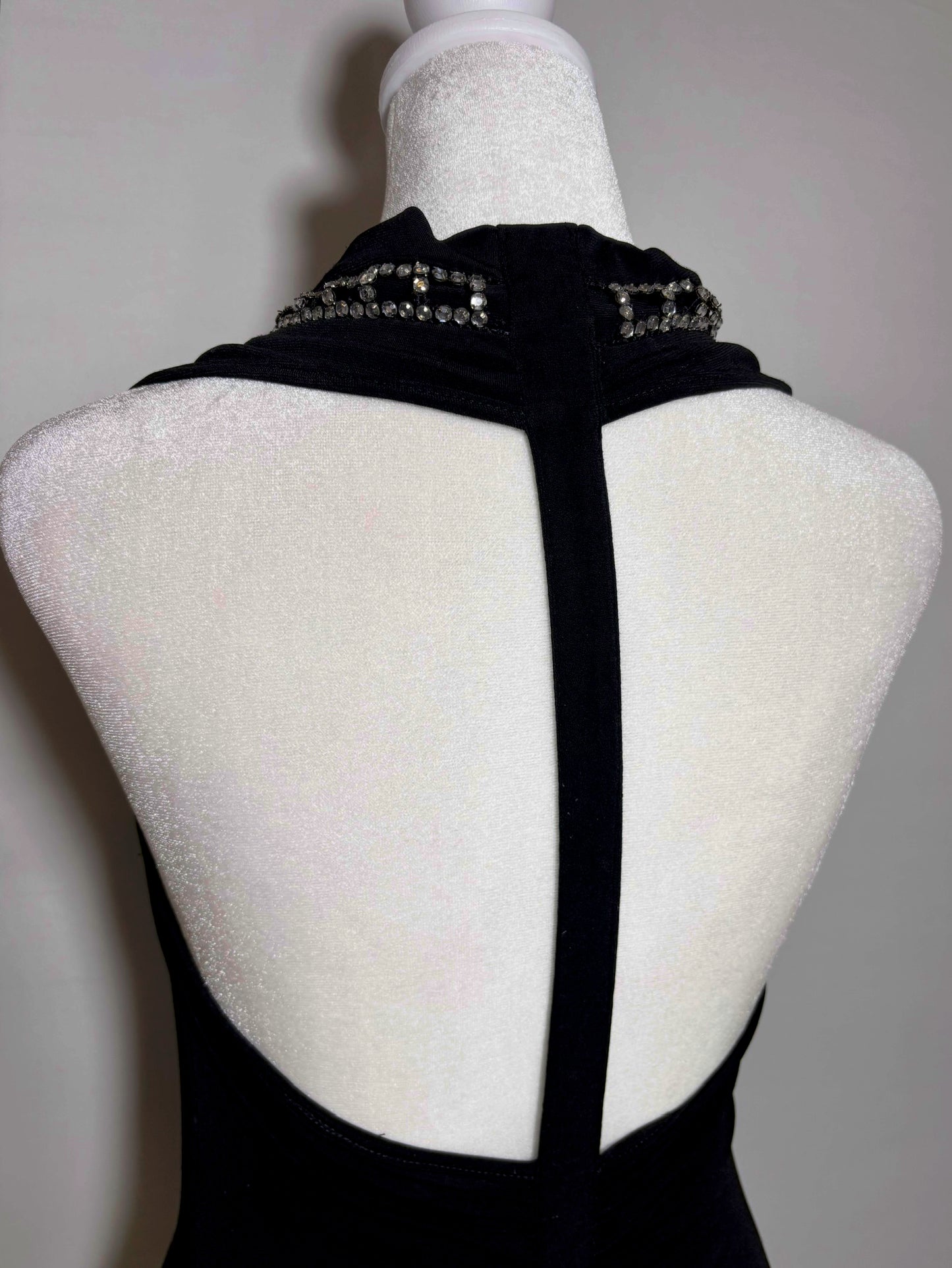 XOXO Cowl Neck Top
