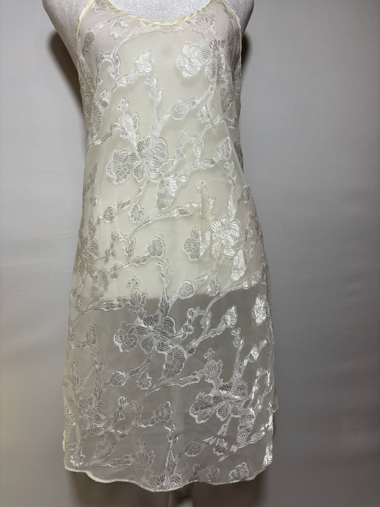 Anne Stuart Slip Dress