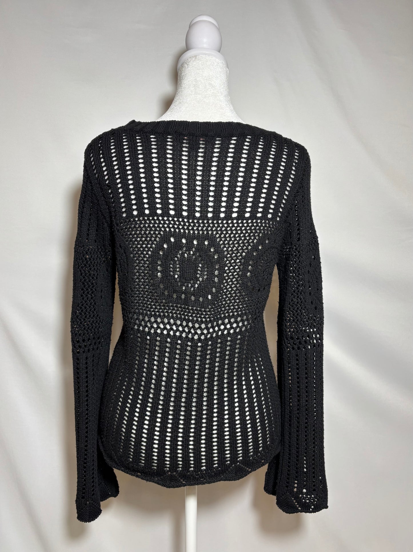 Jealous Tomato Knit Sweater