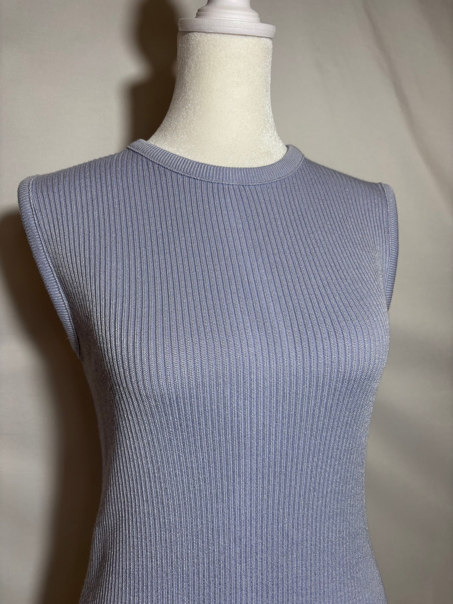 Pierre Cardin Knit Vest