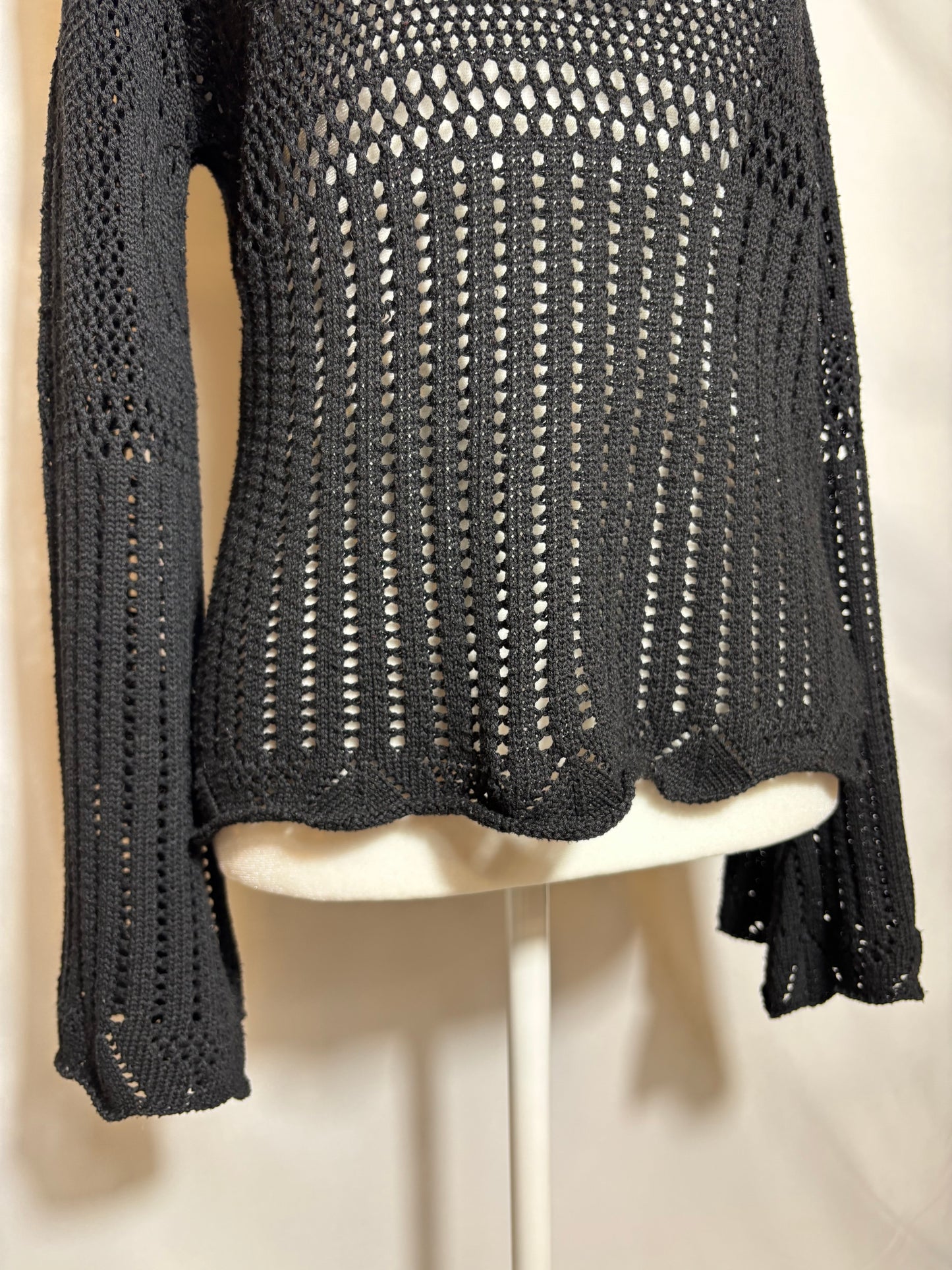 Jealous Tomato Knit Sweater