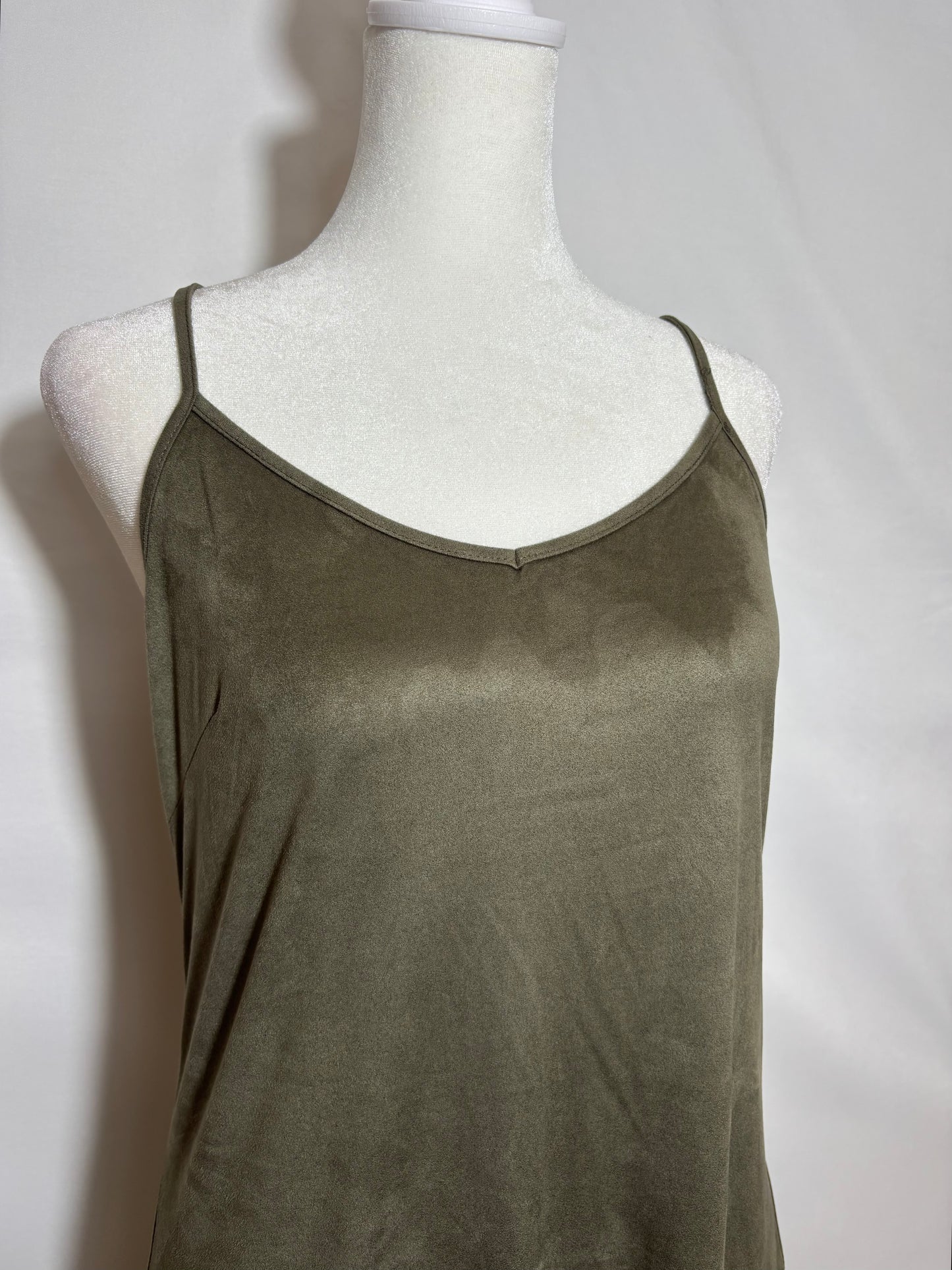 Makers of Dreams Fringe Dress