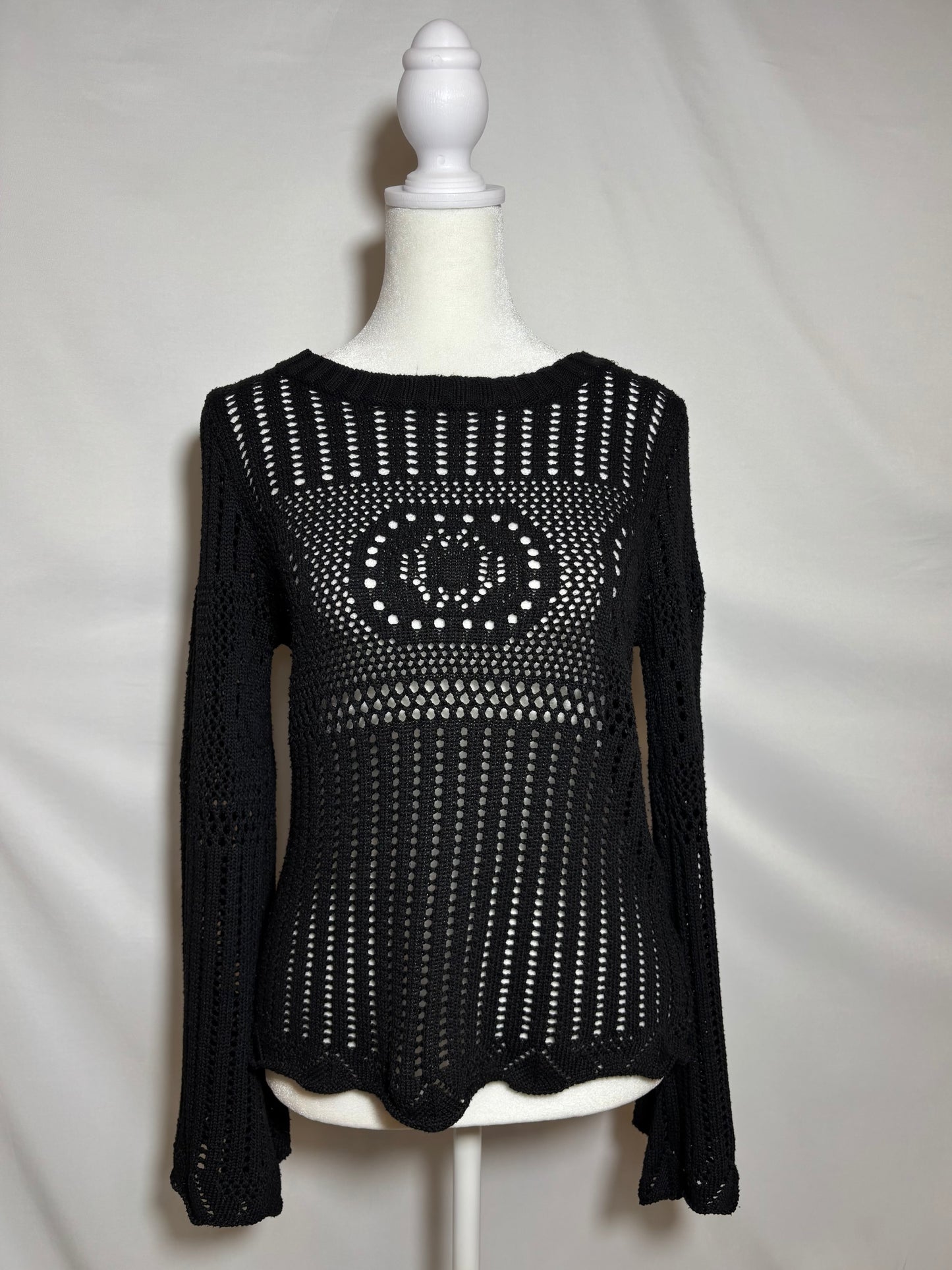 Jealous Tomato Knit Sweater