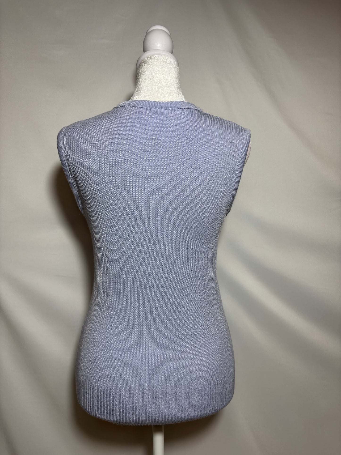 Pierre Cardin Knit Vest