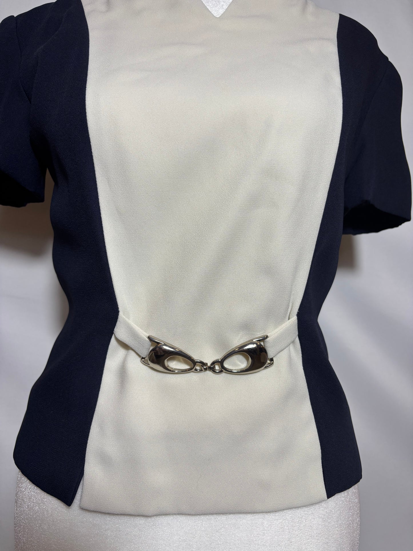 Liz Claiborne Petites Blouse