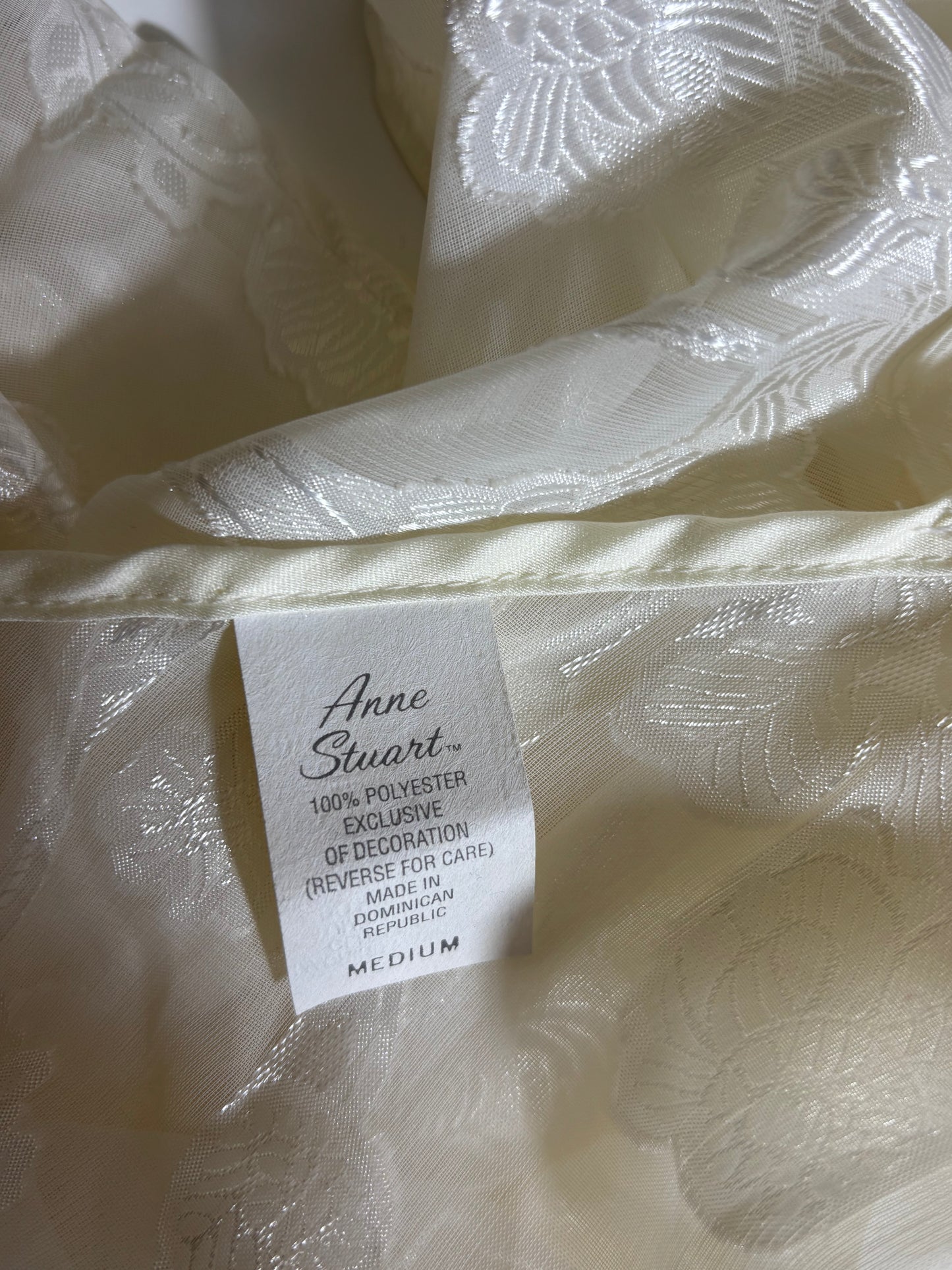 Anne Stuart Slip Dress