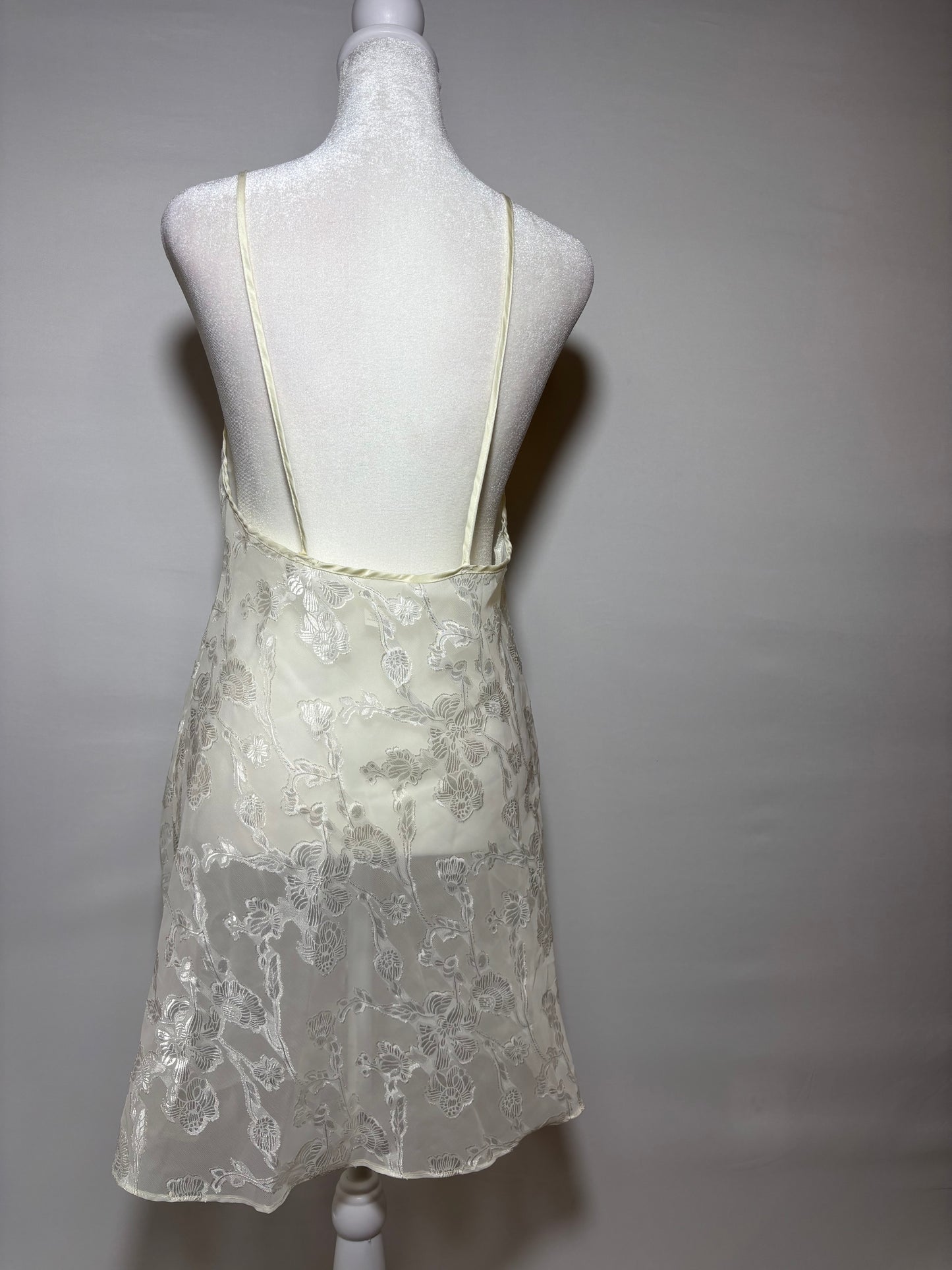 Anne Stuart Slip Dress