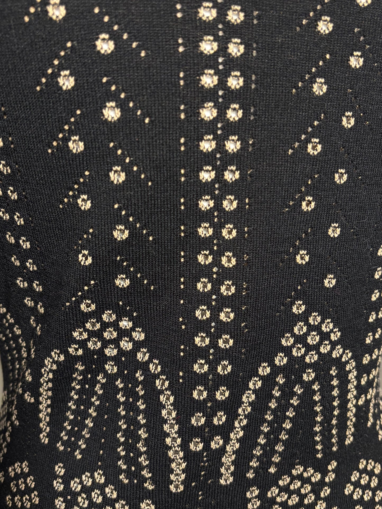 CABO Mockneck Sweater