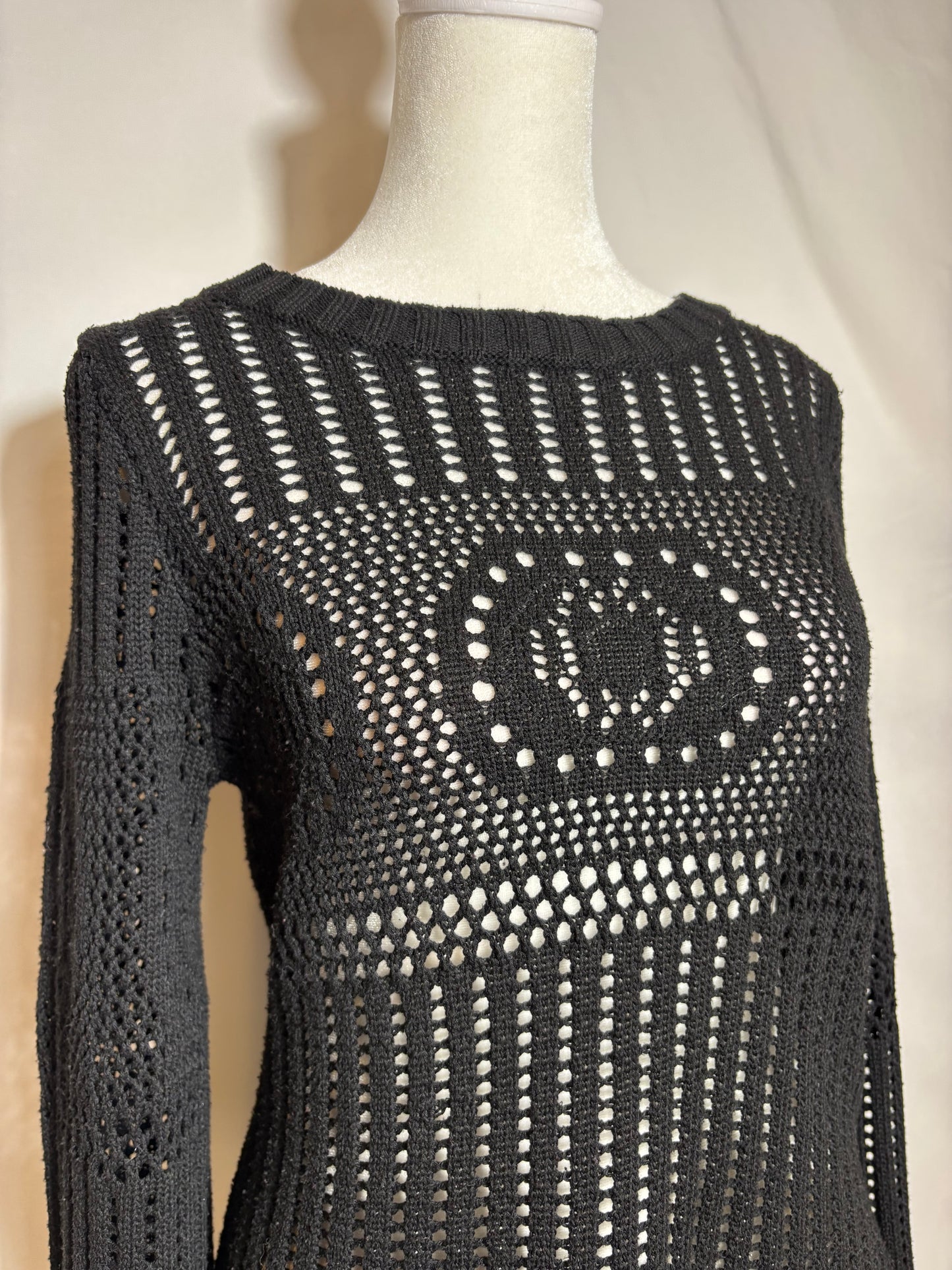 Jealous Tomato Knit Sweater