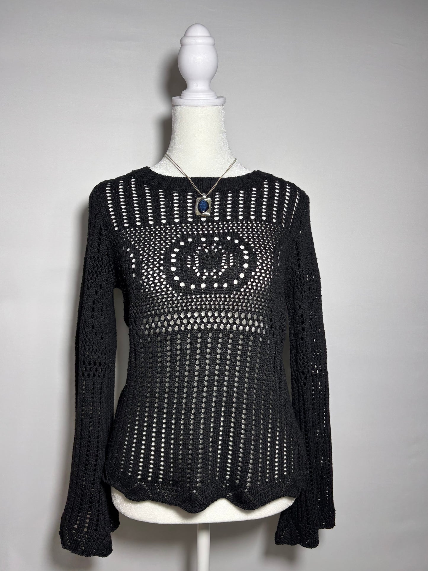 Jealous Tomato Knit Sweater