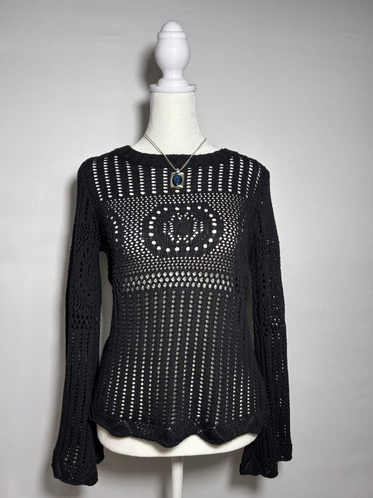 Jealous Tomato Knit Sweater